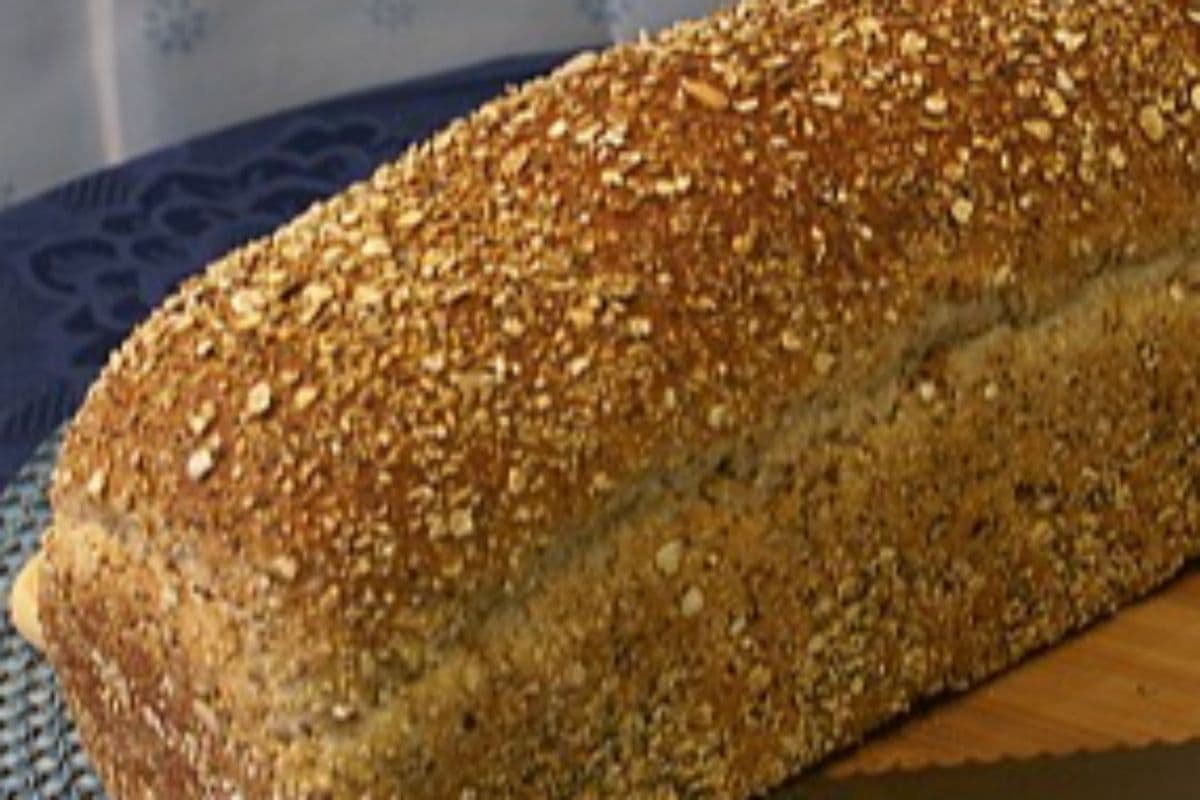 Bread Multigrain