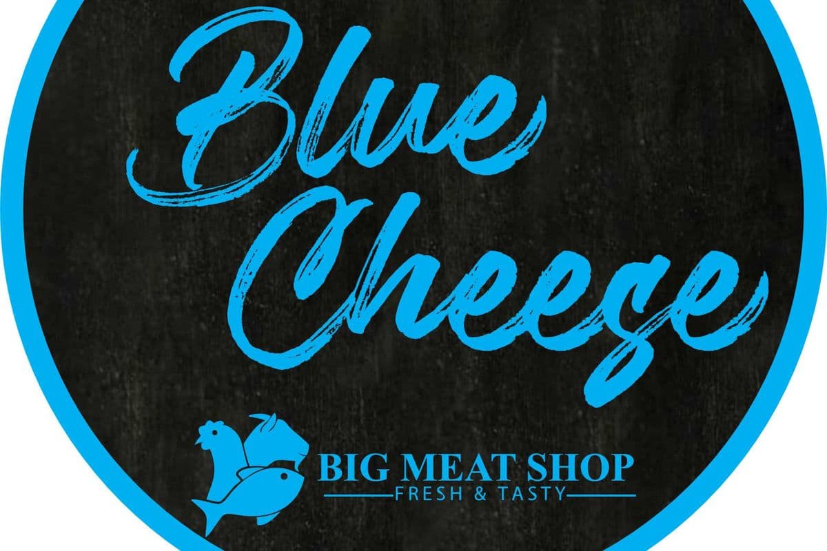Blue Cheese Dip