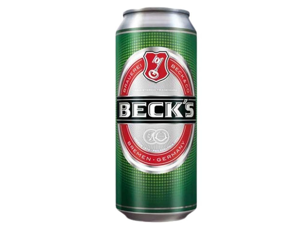 Beck's (500ml)