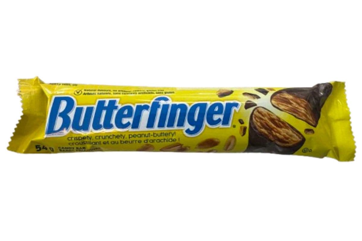 Butterfinger