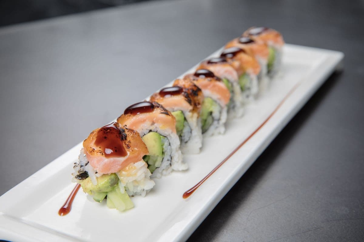 Aburi Roll