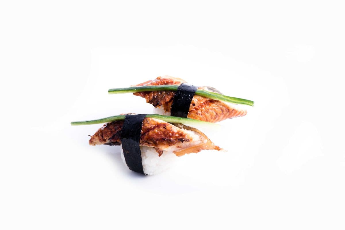 12. Unagi (2 mcx)