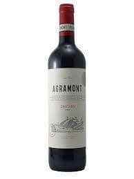 NAVARRA GRACIANO RIOJA VEGA AGRAMONT (750ML)