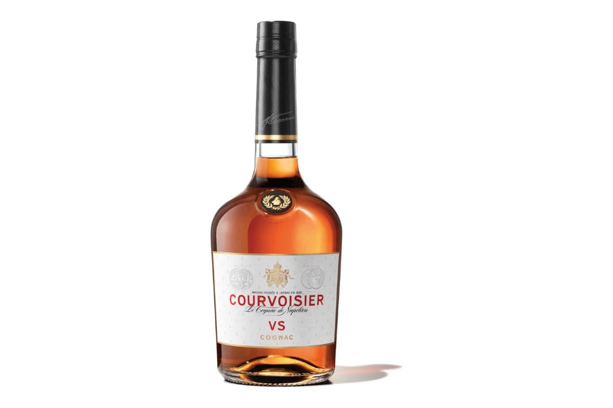 Courvoisier (750 ml) (1 x 750 ml)