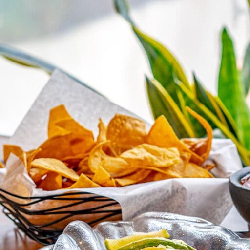 Chips Bag