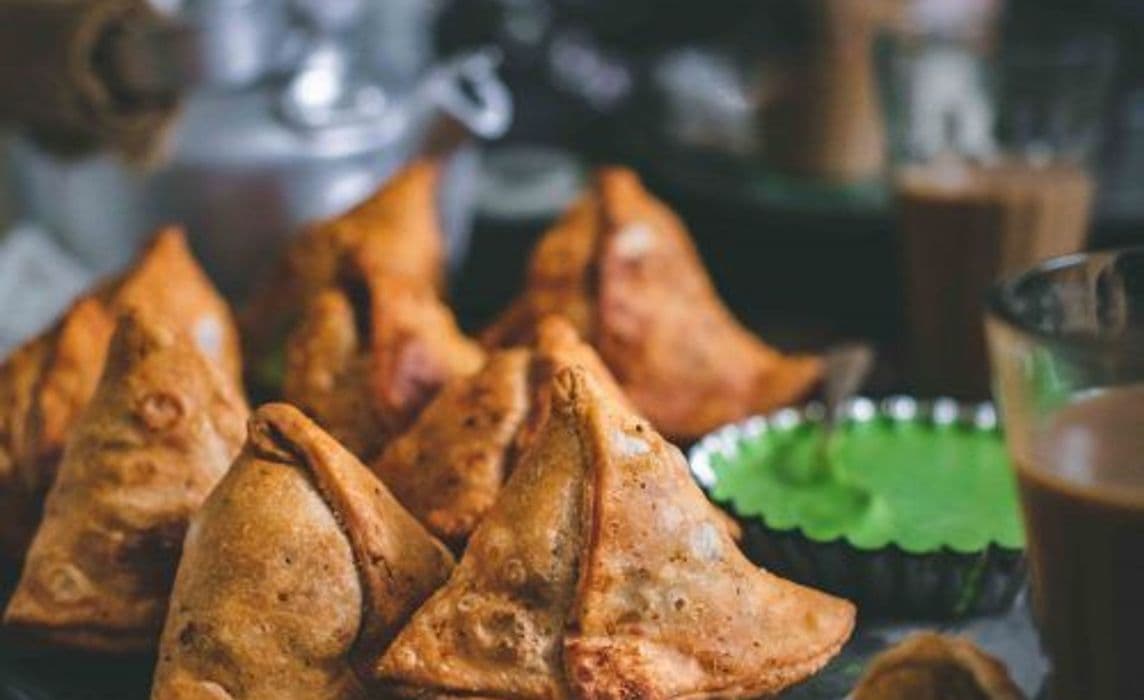 SAMOSA