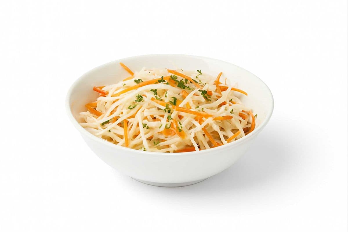 Salade - chou