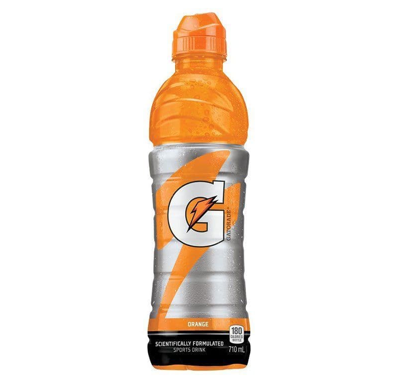Gatorade Orange (710 mL)