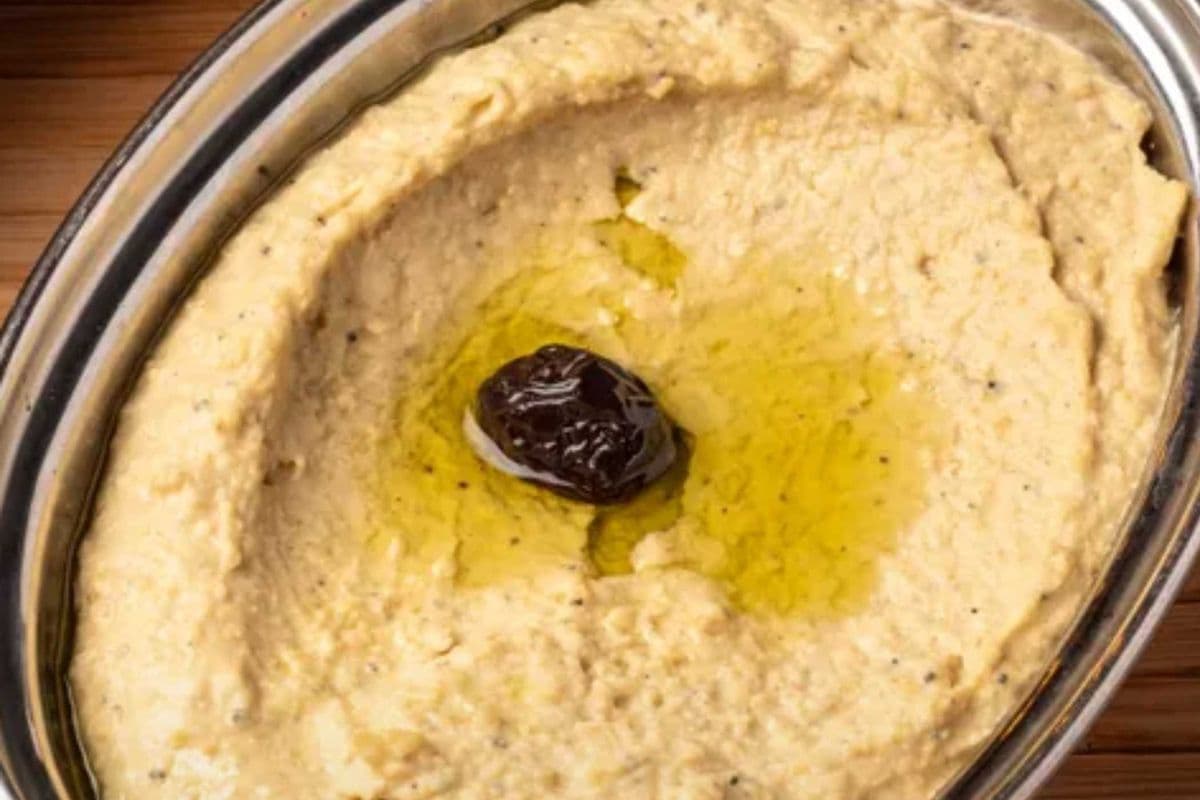 Hummus