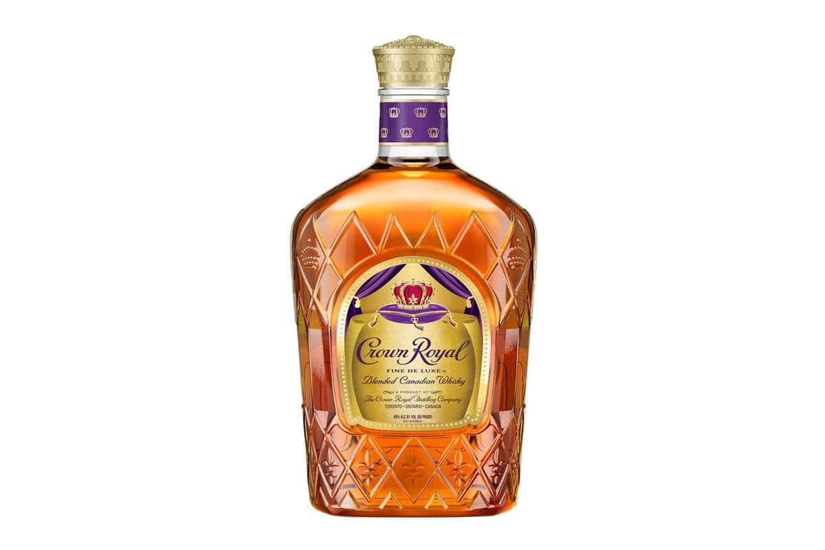 Crown Royal-1.75L (1 x 1.75L)