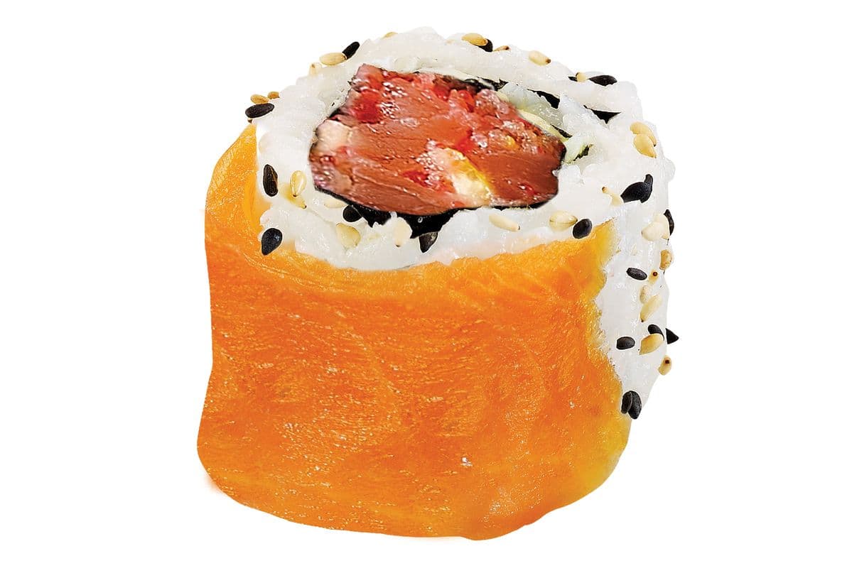 Sunkiss Maki™ (8 pcs)