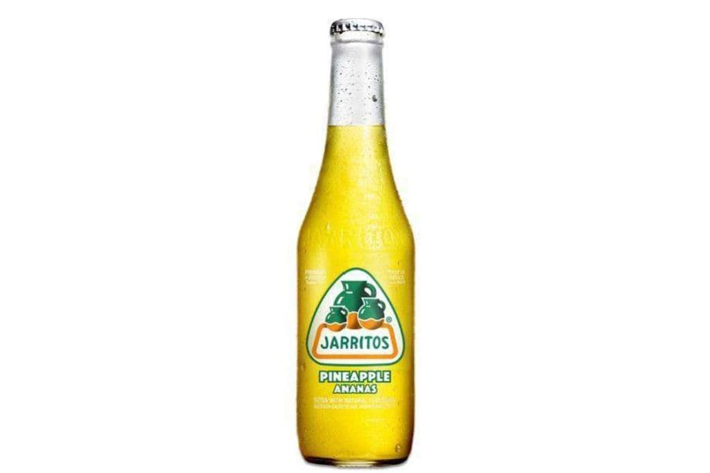 Jarritos