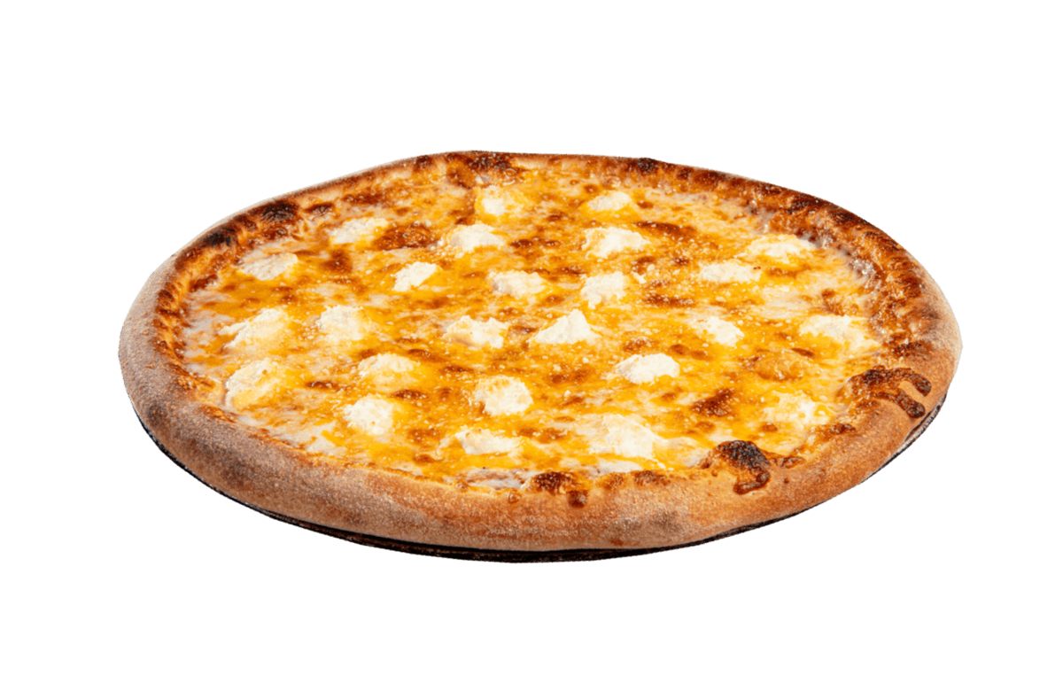 GLUTEN FREE 12" - Cheese Lover Pizza