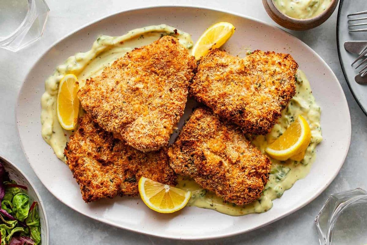 Haddock Fish (6 pcs)