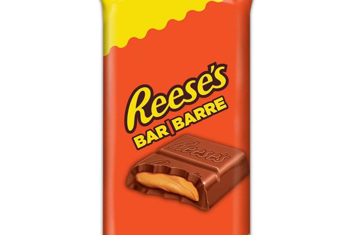 Reese Bar (120 g)