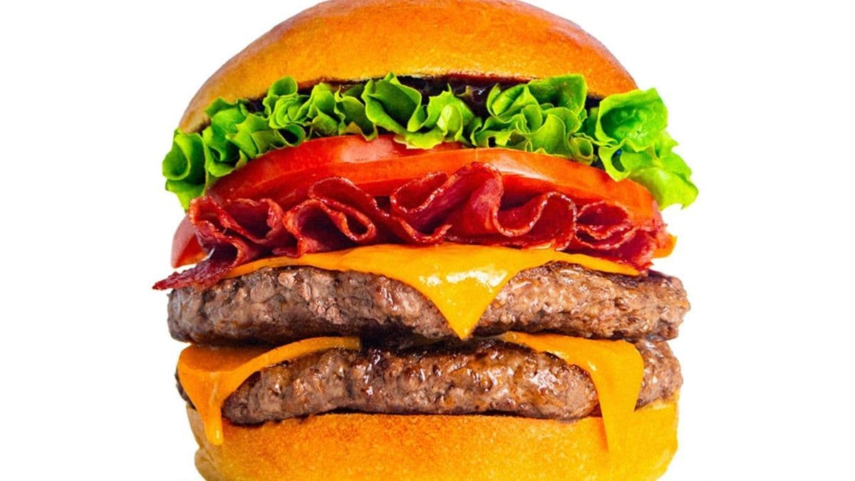 Big Bacon Boss Combo