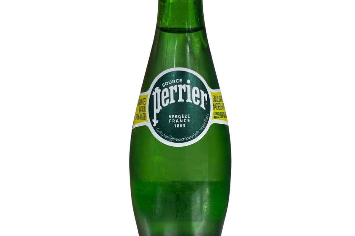 Perrier (330ml)