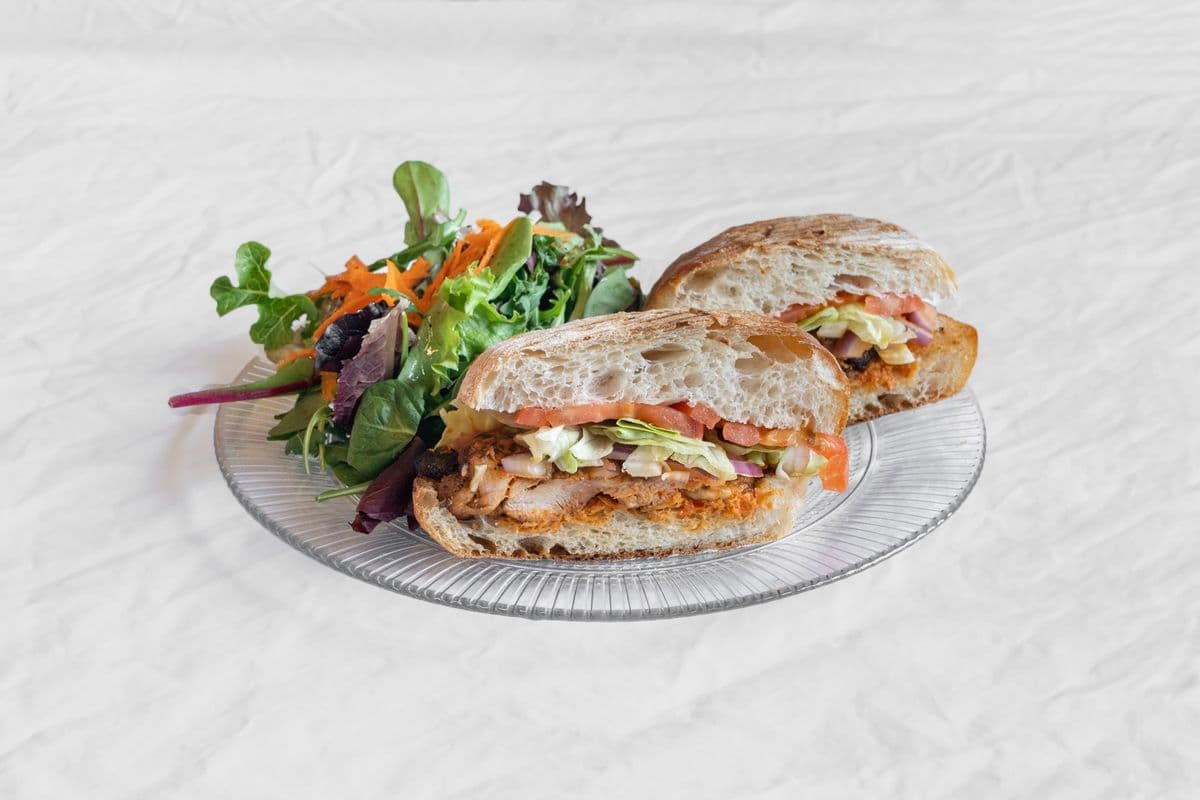 GL Sandwich