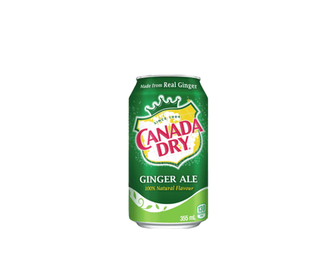 Ginger Ale