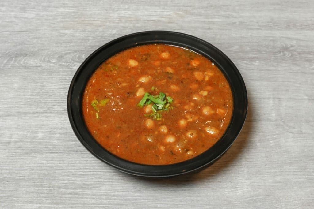 Channa Masala