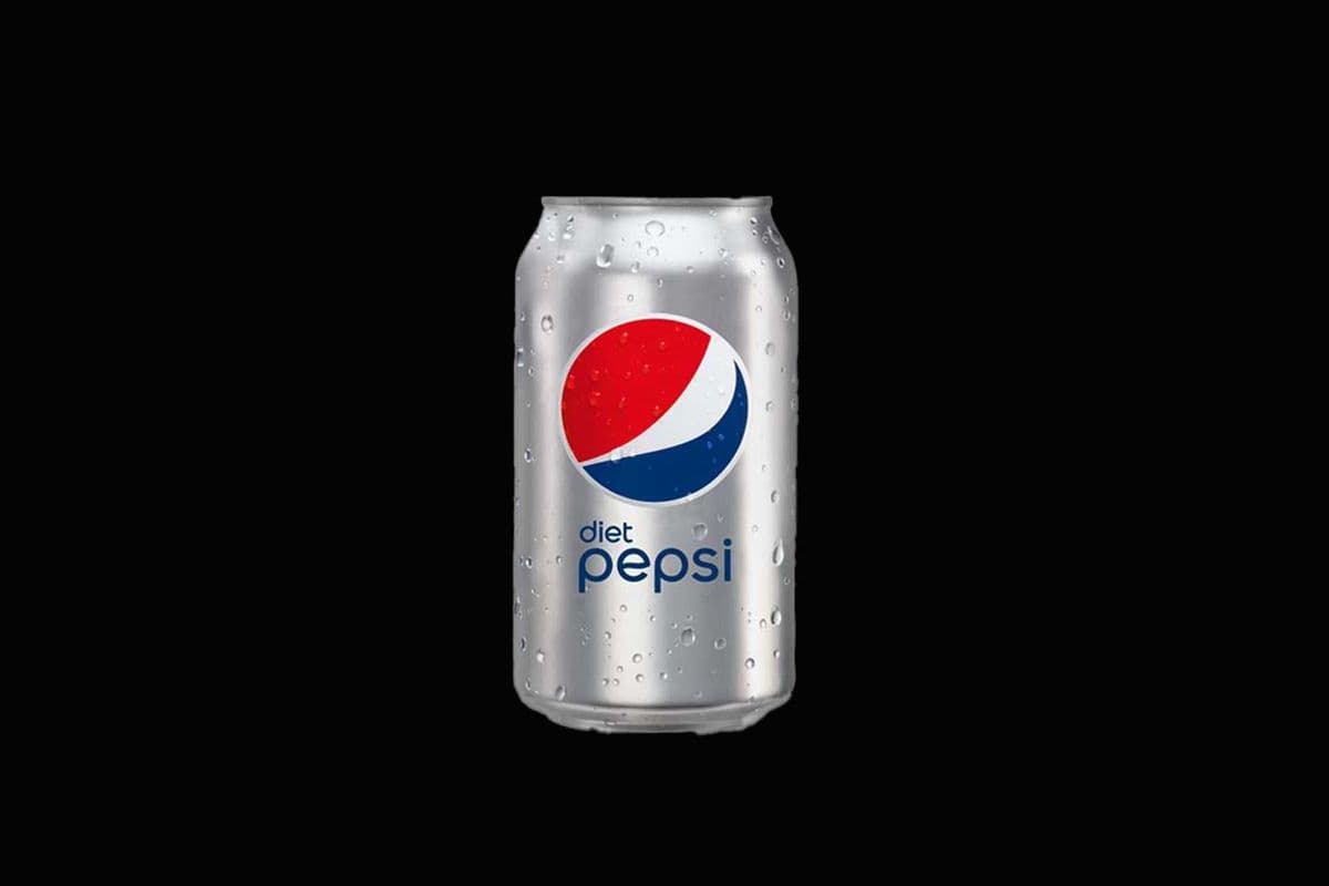 Pepsi Diéte