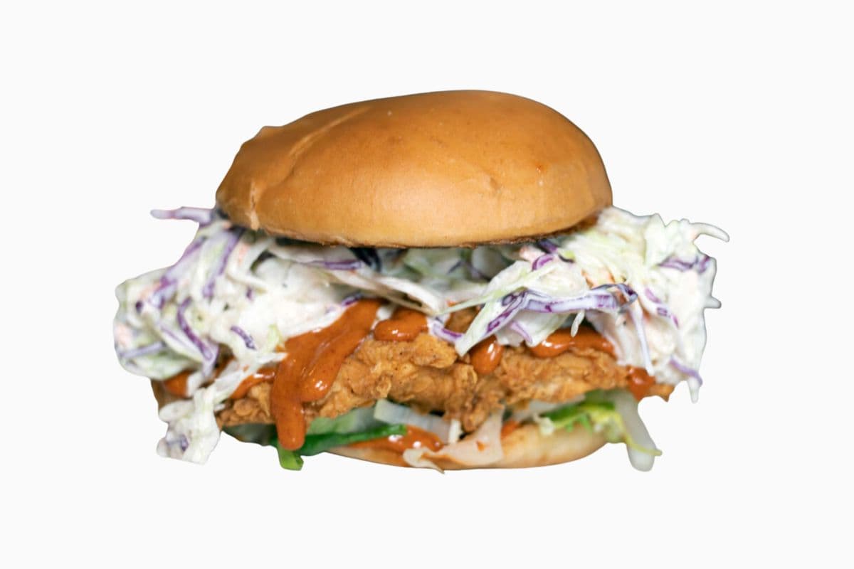 Hot Honey Baby Combo