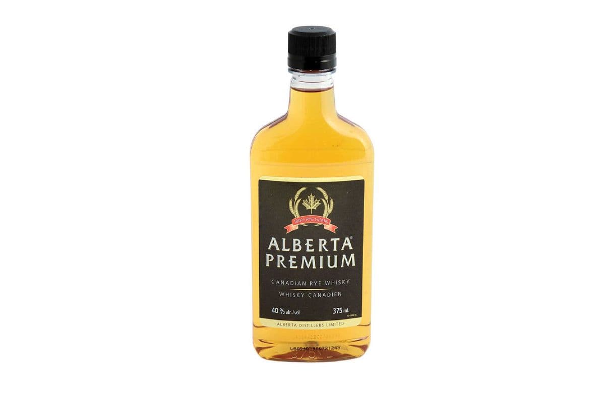 Alberta Premium (1 x 375 ml)