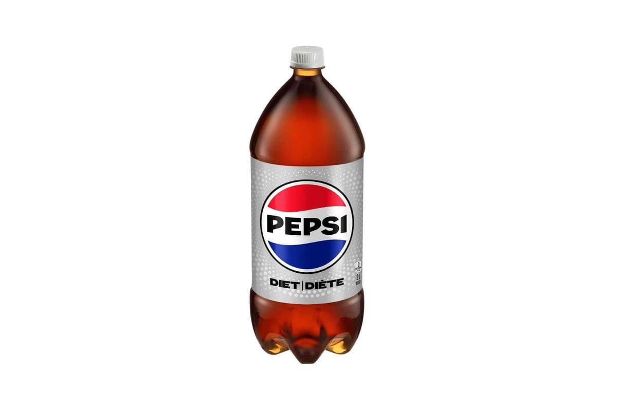 Pepsi Diet 2 Litres (2L)