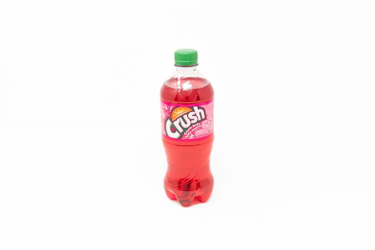 Crush Cream Soda (591 ml)