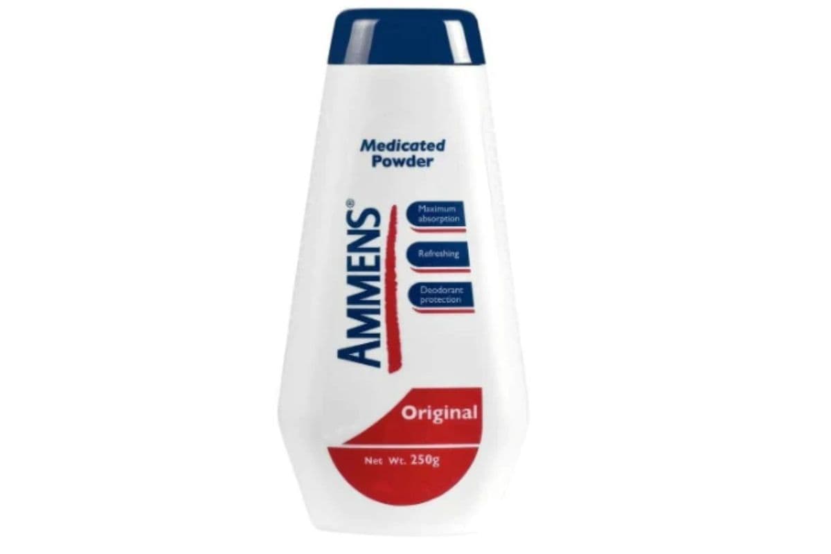 Ammens Powder Original (250 g)