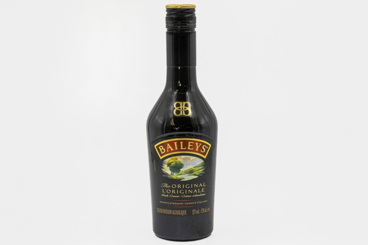 Baileys Cream Liqueur (1 x 375 ml)