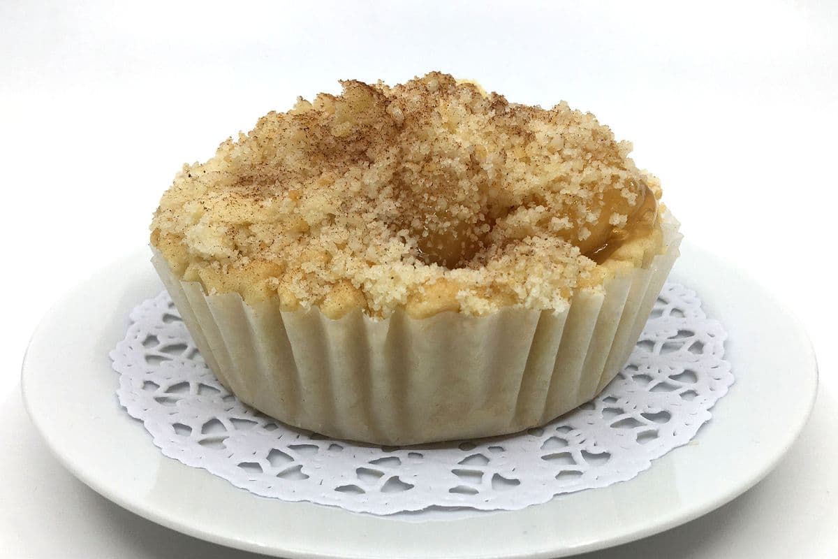 Apple Pie