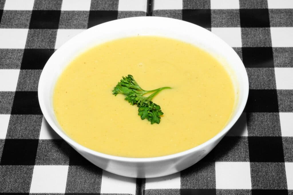 Lentil Soup