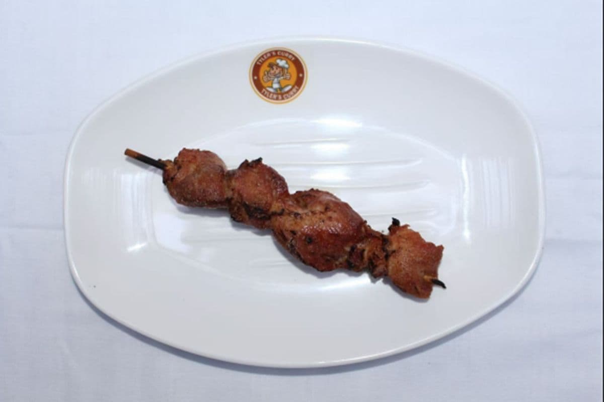 Yakitori