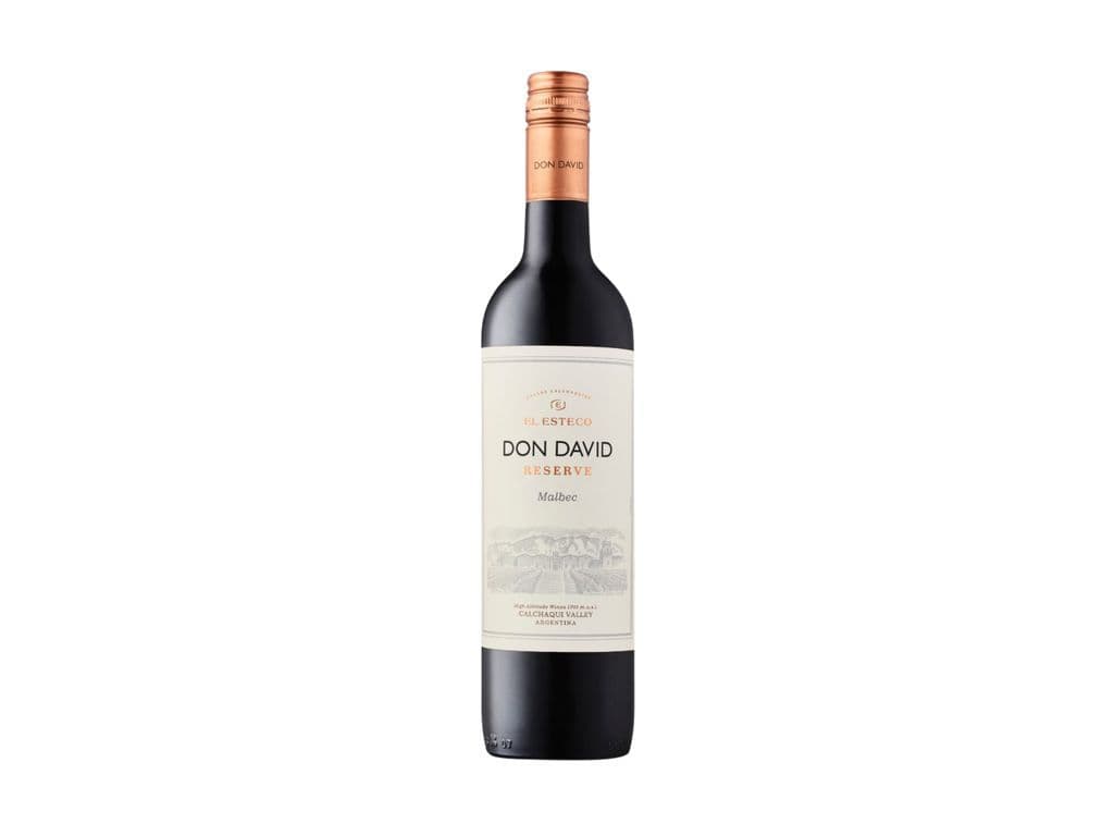 Don David Reserve Malbec (750ml)