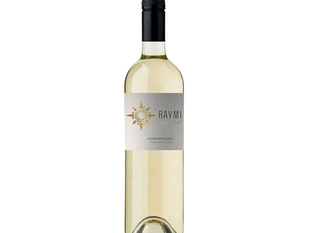 Carmen - Raymi Sauvignon Blanc (750ml)