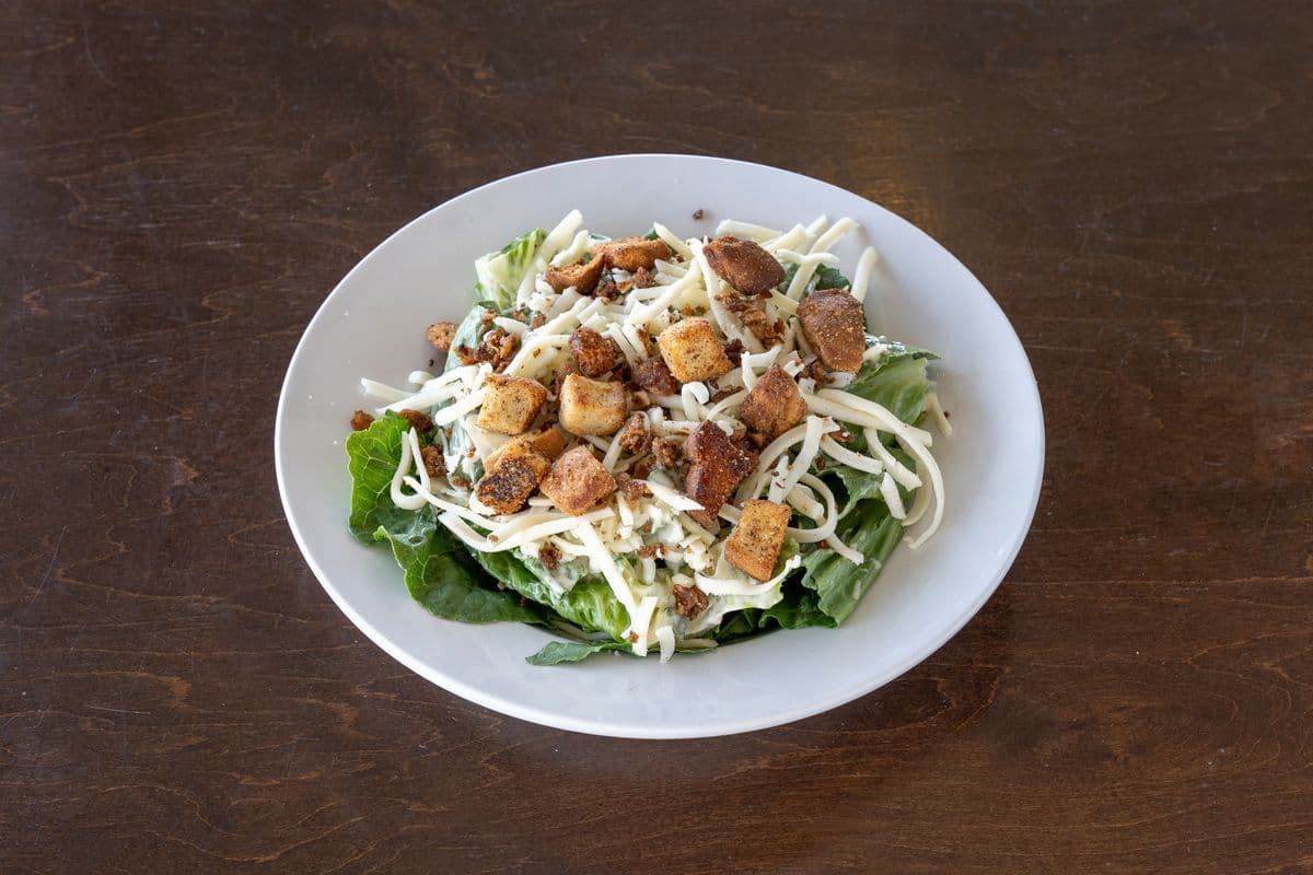 Salade césar