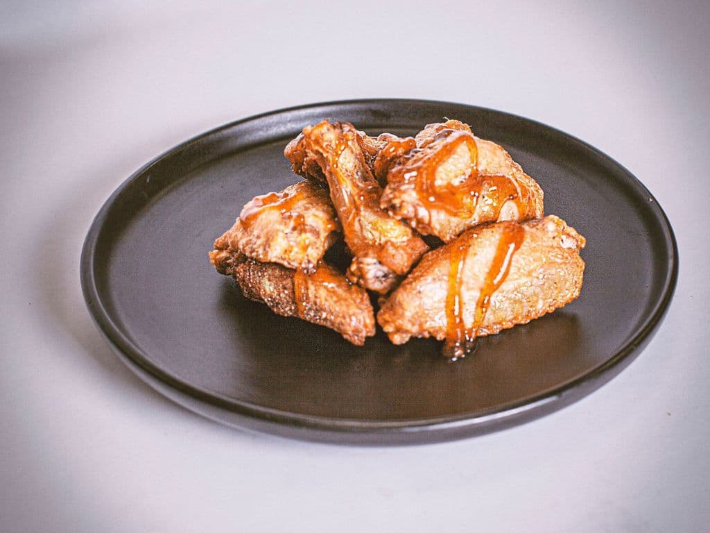 10 Pieces Chicken Wings