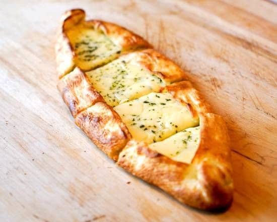 Cheese Pide