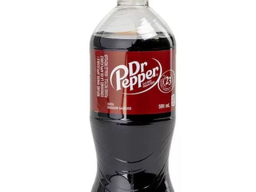 Dr Pepper
