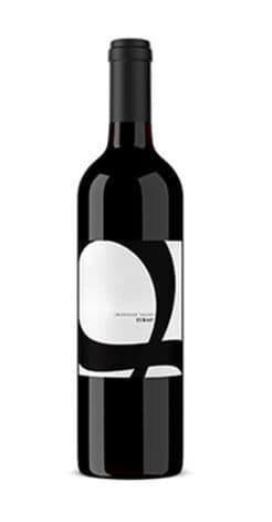 8 GENERATION SYRAH (750ML)