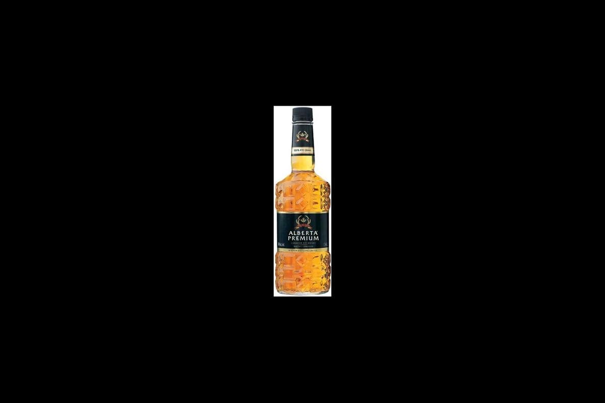 Alberta Premium (1140 ml Bottle) (1 x 1.14L)