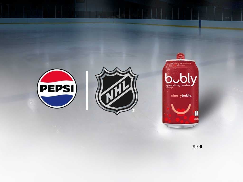 bubly cherry sparkling water