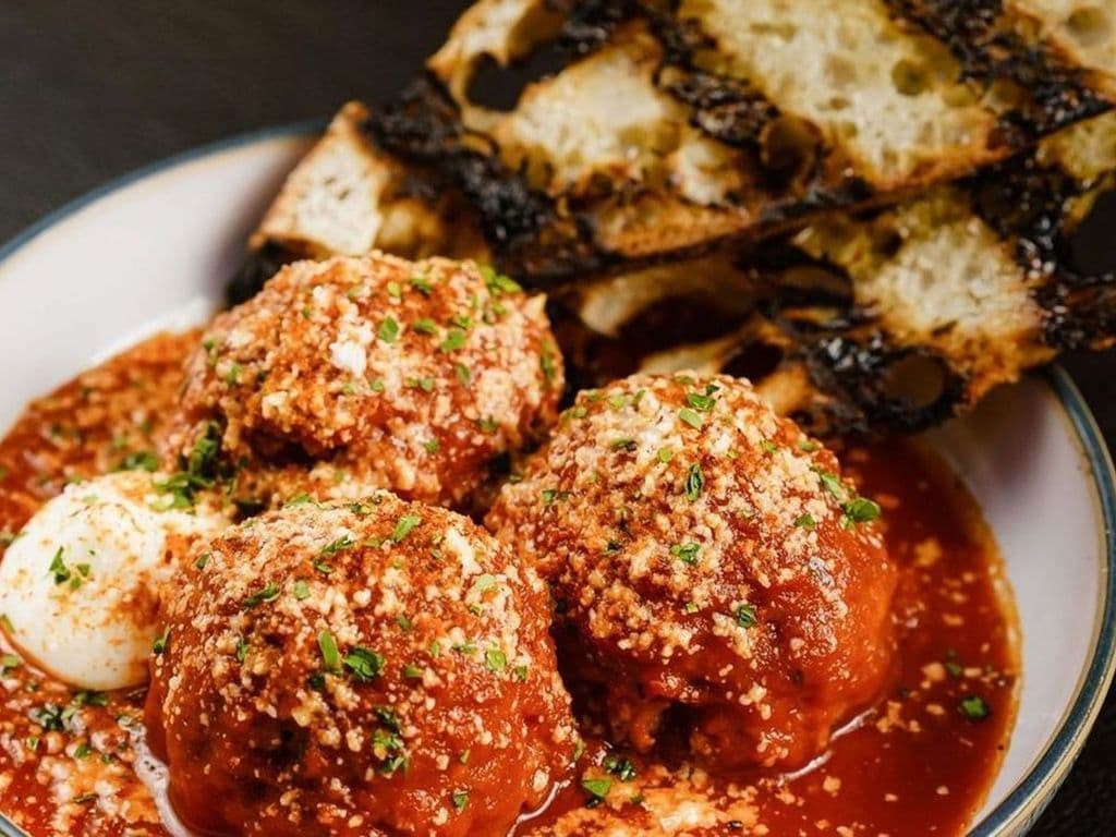 Polpette