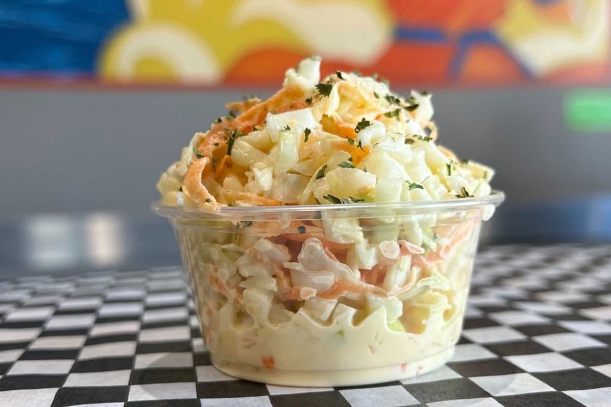 Coleslaw