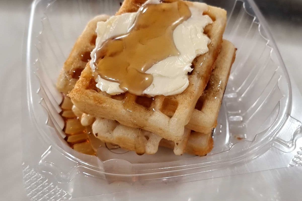 Waffle