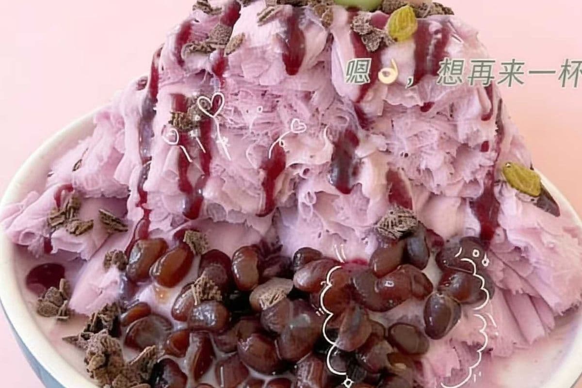 Taro / 芋頭