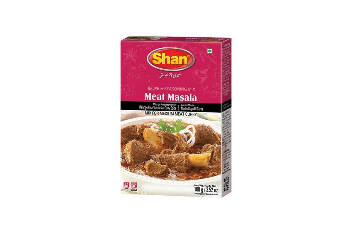 Shan Meat Masala Mix