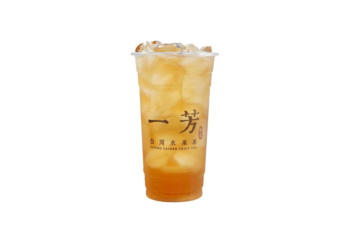 Winter Melon Tea 古釀冬瓜茶