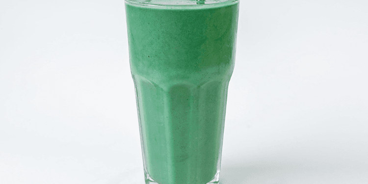 The Ultra Power Shake